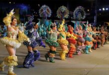 Inicia nesta sexta-feira (26), o 24° Festival de Cirandas de Manacapuru