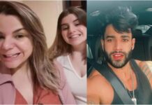 Saiba resultado do teste de DNA envolvendo Gusttavo Lima RESULTADO