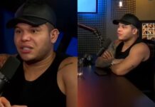 Tierry afirma ser ‘careta’, mas assume que fuma maconha: ‘Terapêutico’