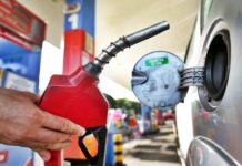Litro da gasolina tem redução de R$ 0,25 nas distribuidoras