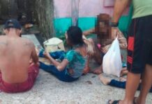 Jutaí: quatro vítimas de explosão continuam internadas em Manaus