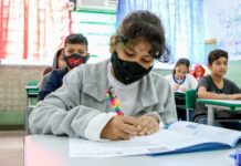 Prefeitura de Manaus apresenta dados do 2º bimestre da educação com alcance de metas da Semed