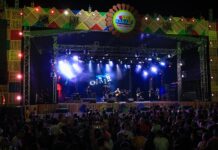 Segunda noite do Passo a Paço é marcada por mistura de ritmos no palco Tucupi