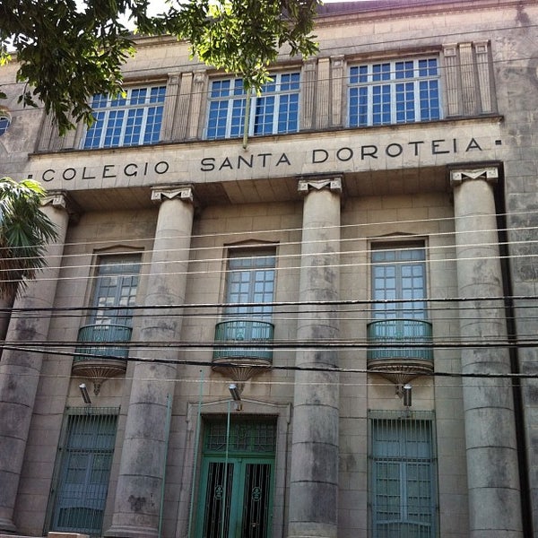 Colegio Santa Doroteia