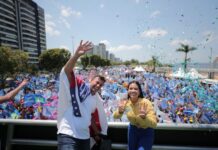 “Eles não podem ser heróis de uma batalha que não lutaram”, diz Wilson sobre adversários