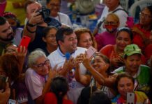 Quarto instituto de pesquisa confirma Wilson Lima na liderança da disputa pelo governo do AM