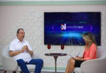 Nova presidente do STF assume o cargo e ordena que investigações da CPI da Pandemia sejam aprofundadas