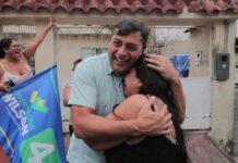 Sexto Instituto de pesquisa confirma liderança e Wilson Lima abre 8 pontos de vantagem sobre Amazonino