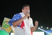 A seis dias do 1º turno da eleição, Wilson Lima vence em todos os cenários, diz Pontual Pesquisas