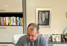 Senador Omar confirma compromisso por mobilidade urbana mais sustentável e acessível