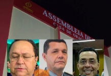 Crise na IEADAM: Pastores e líderes denunciam família Câmara por perseguição