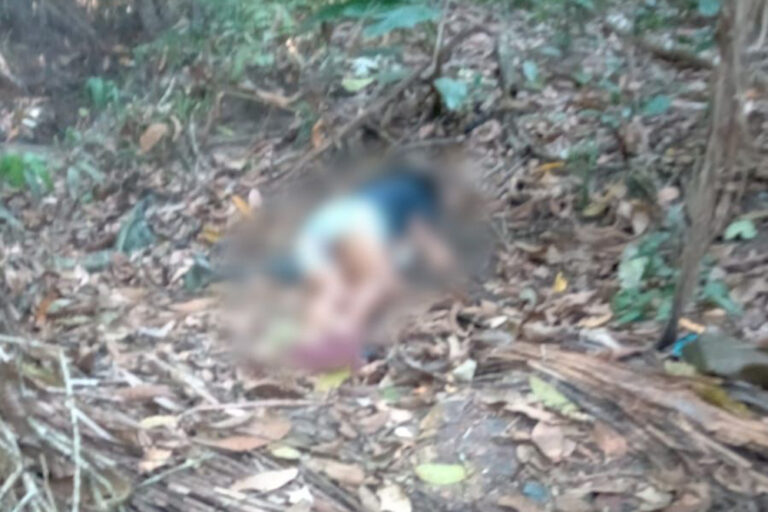 Mulher-e-arrastada-e-morta-a-tiros-na-reserva-Adolpho-Ducke-durante-guerra-entre-faccoes-768x512