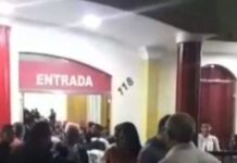 Desesperados, Silas Câmara e pastores da Assembleia cometem crimes eleitorais em busca de votos; vejam o vídeo: