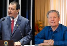 Campanha de Arthur perde mais uma na Justiça e deverá apagar fake news contra Omar