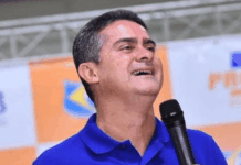 Pesquisa mostra David Almeida consolidado na frente de seus adversário na intenção de votos para as eleições de 2024