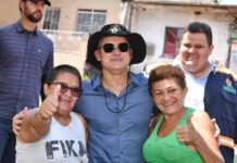 Gestão do prefeito David Almeida tem 84% de aprovação popular segundo pesquisa