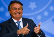 Bolsonaro afirma durante entrevista, que os “pobres foram acostumados a não aprender uma profissão”