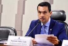 Sidney Leite manifesta solidariedade às famílias e cobra respostas do DNIT sobre desabamento da ponte na BR 319