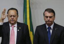 Silas Câmara pode deixar a Câmara Federal nessa eleição, saiba o porquê: