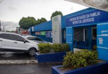 UBS Morro da Liberdade será desativada para início das obras de demolição e reconstrução