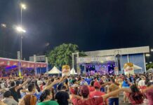 Mais de 50 atrações são confirmadas para a ‘Feira do Tururi’