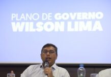 Turismo: Wilson vai ampliar investimento em infraestrutura e ordenamento do setor no Amazonas