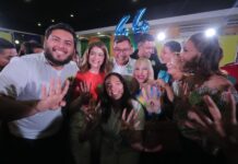 Wilson Lima se reúne com jovens e destaca projetos para primeiro emprego