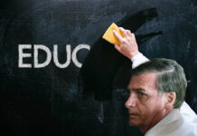 Governo Federal corta R$ 2,4 bi do MEC e federais podem parar por falta de recursos