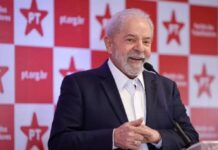 Lula diz que segundo turno permitirá mais debate de propostas