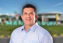 Politicagem: prefeito de Manacapuru recusa projeto de iluminação