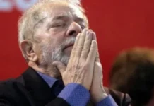 “Fé é coisa sagrada”, diz Lula após acusação de ser contra cristãos