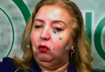 Boladona que “paga de rica”, pede justiça gratuita por não consegui pagar custas do próprio processo