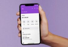 Nubank fica fora do ar pela terceira vez em uma semana