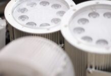 Prefeitura recupera iluminação furtada da ponte Benjamin Constant