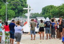 Prefeitura faz balanço positivo das ações realizadas nos cemitérios de Manaus