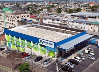 Âmbar Energia assume a operação da Amazonas Energia no Estado