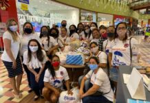 Pela primeira vez, Manaus participa do Dia de Doar