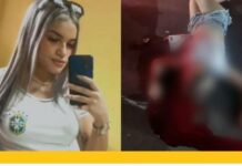 Jovem morre durante grave acidente de trânsito no bairro Alvorada; veja vídeo