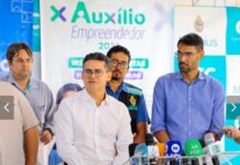 Prefeitura de Manaus conclui pagamento de 90% do programa Auxílio Empreendedor
