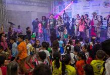 Prefeitura de Manaus realiza 4ª Expocreati com mais de 130 projetos de ciências e tecnologia