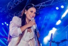 Chora não coleguinha: Simone Mendes é atração da noite de Réveillon 2023, em Manaus; veja vídeo