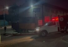 Homem tem cabeça esmagada por barra de ferro em acidente de trabalho na Compensa