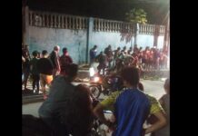 Homem é atraído e morto a tiros por casal no Monte das Oliveiras