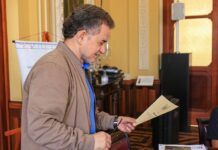 Prefeitura anuncia o primeiro Festival Literário de Manaus