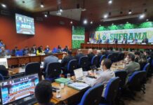 CAS fecha 2022 com aprovação de R$ 482 milhões em novos investimentos para a ZFM