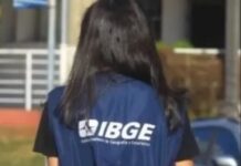 Agente do IBGE sofre tentativa de estupro enquanto trabalhava