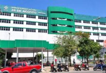 Briga durante jogo do Brasil termina com homem esfaqueado