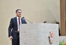 Prefeito David Almeida entrega revitalizado o mercado municipal Dr. Jorge de Moraes