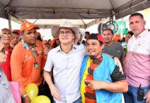 Prefeito David Almeida valoriza serviços essenciais e investimentos em urbanismo no orçamento de 2023
