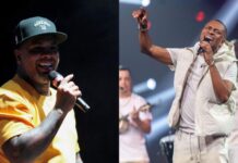 Rodriguinho e Pique Novo: estrelas nacionais fazem ‘Último Pagode do Ano em Manaus’